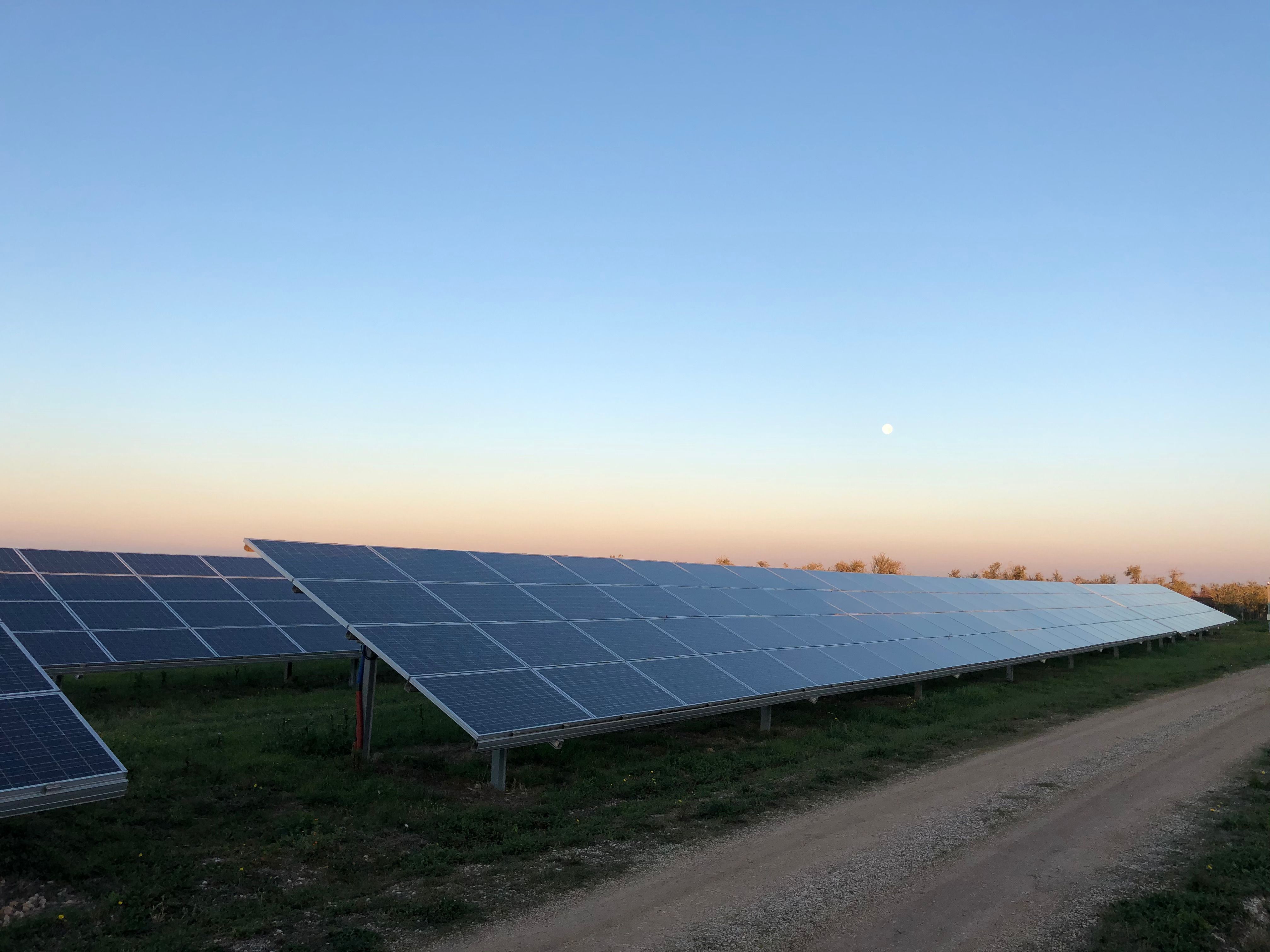 Community Energy Planning - Municipal renewable energy strategy visualization