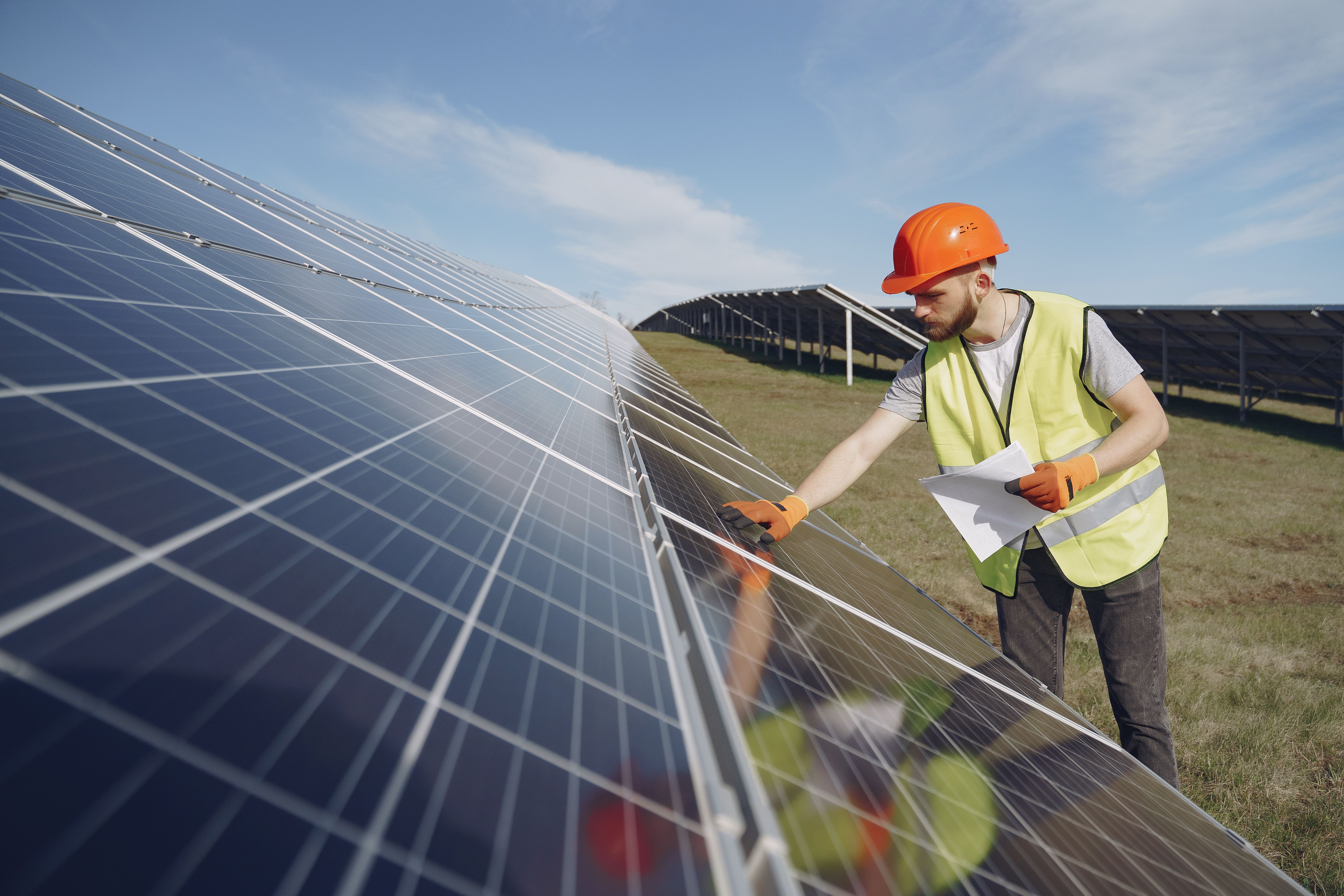 Battery energy storage system installation